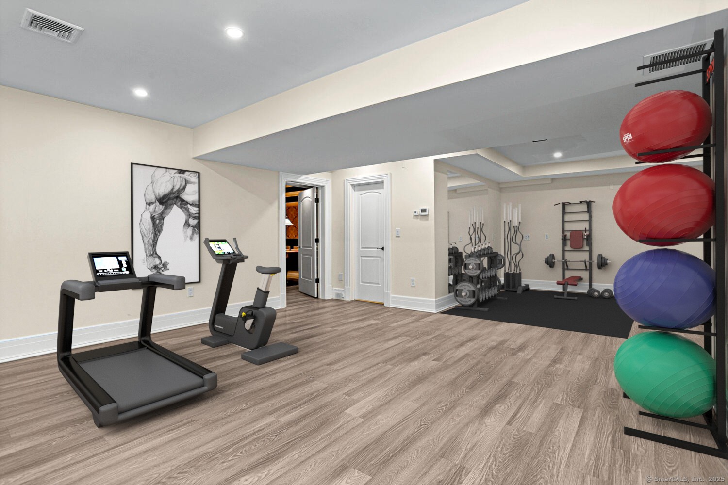 79 Comstock Hill Avenue, Norwalk, Connecticut image 33