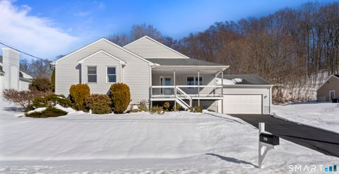 Tiny photo for 187 Eddon Drive, East Haven, CT 06512 (MLS # 24152313)