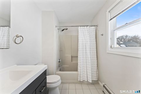 Tiny photo for 187 Eddon Drive, East Haven, CT 06512 (MLS # 24152313)