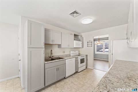 Tiny photo for 187 Eddon Drive, East Haven, CT 06512 (MLS # 24152313)