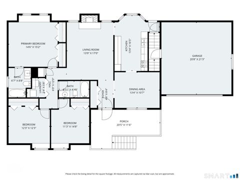 Tiny photo for 187 Eddon Drive, East Haven, CT 06512 (MLS # 24152313)