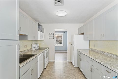 Tiny photo for 187 Eddon Drive, East Haven, CT 06512 (MLS # 24152313)