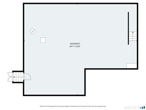 Tiny photo for 187 Eddon Drive, East Haven, CT 06512 (MLS # 24152313)