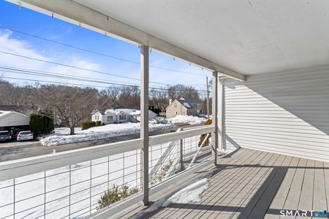 Tiny photo for 187 Eddon Drive, East Haven, CT 06512 (MLS # 24152313)