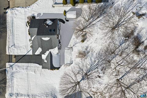 Tiny photo for 187 Eddon Drive, East Haven, CT 06512 (MLS # 24152313)