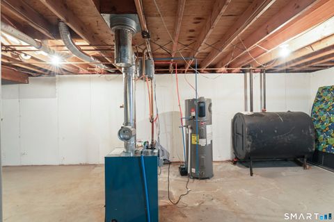 Tiny photo for 187 Eddon Drive, East Haven, CT 06512 (MLS # 24152313)