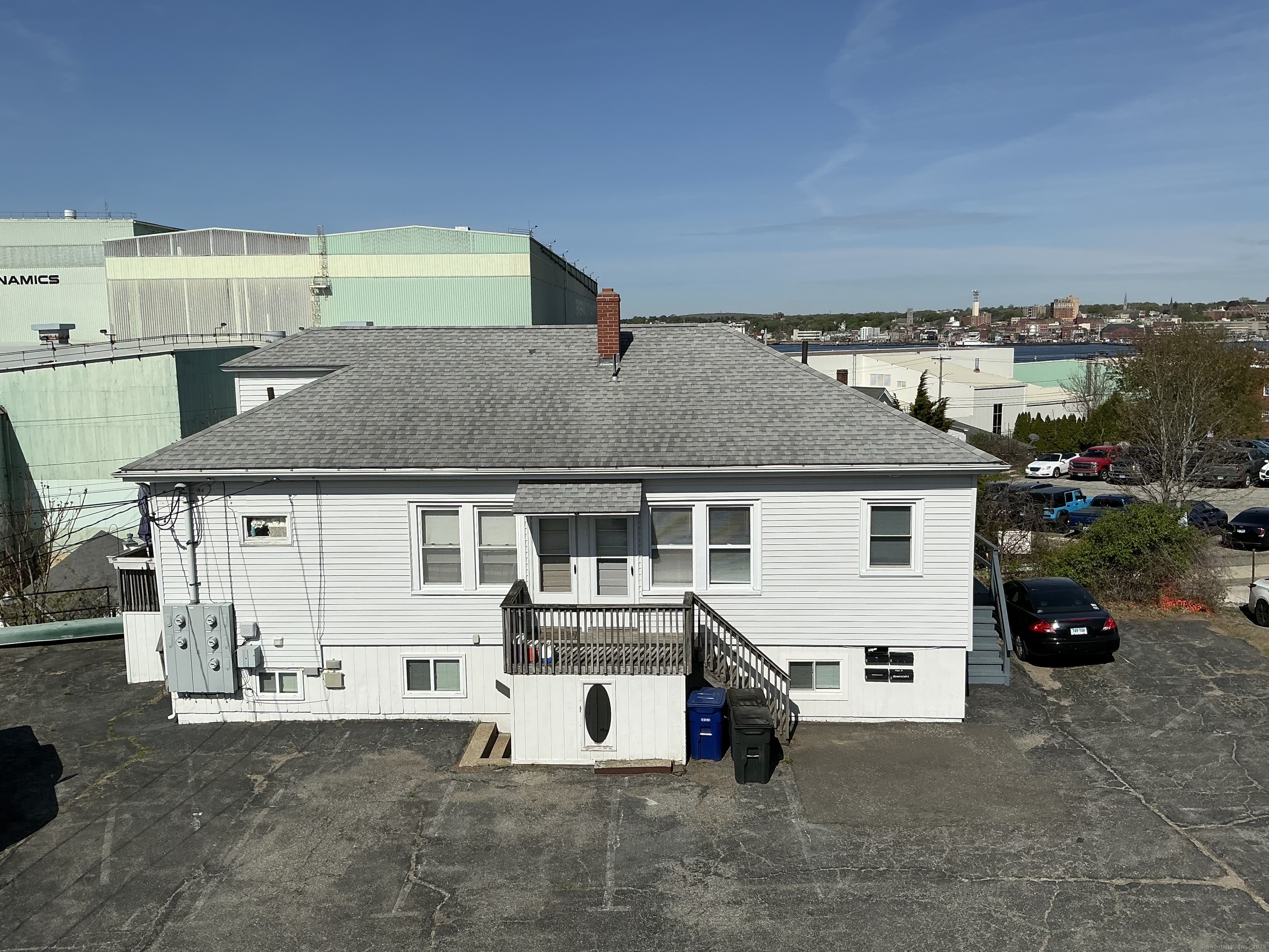 18 Hamilton Avenue