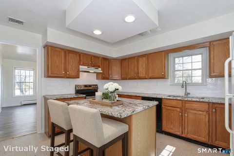 Tiny photo for 5 Moody Avenue, Fairfield, CT 06825 (MLS # 24168109)