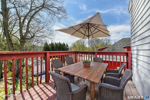 Tiny photo for 5 Moody Avenue, Fairfield, CT 06825 (MLS # 24168109)