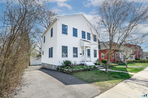 Tiny photo for 5 Moody Avenue, Fairfield, CT 06825 (MLS # 24168109)
