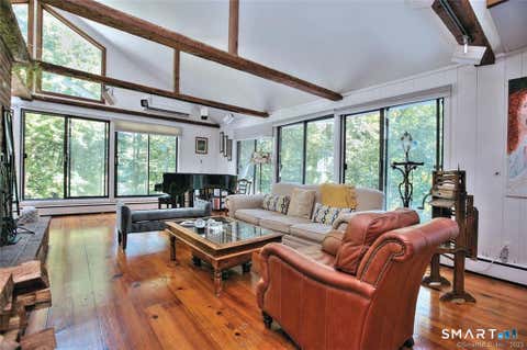 Tiny photo for 33 Birch Hill Road, Weston, CT 06883 (MLS # 24197884)
