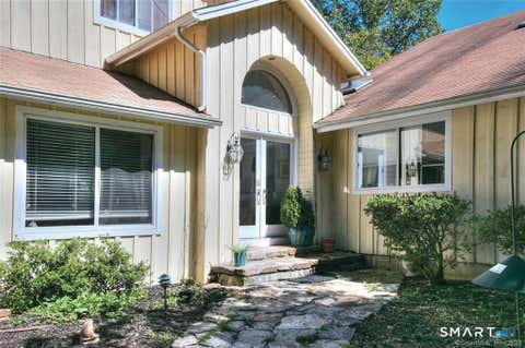 Tiny photo for 33 Birch Hill Road, Weston, CT 06883 (MLS # 24197884)