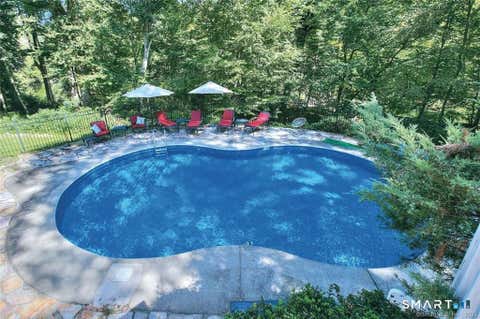 Tiny photo for 33 Birch Hill Road, Weston, CT 06883 (MLS # 24197884)