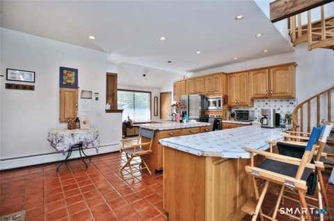 Tiny photo for 33 Birch Hill Road, Weston, CT 06883 (MLS # 24197884)