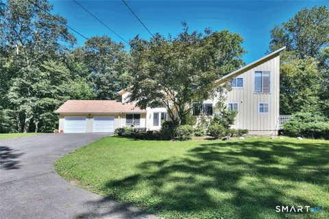 Tiny photo for 33 Birch Hill Road, Weston, CT 06883 (MLS # 24197884)