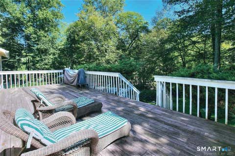 Tiny photo for 33 Birch Hill Road, Weston, CT 06883 (MLS # 24197884)