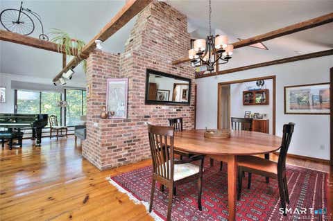 Tiny photo for 33 Birch Hill Road, Weston, CT 06883 (MLS # 24197884)