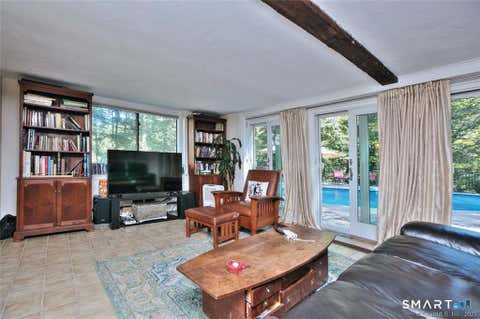 Tiny photo for 33 Birch Hill Road, Weston, CT 06883 (MLS # 24197884)