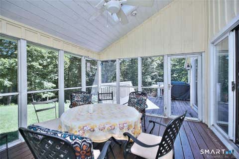 Tiny photo for 33 Birch Hill Road, Weston, CT 06883 (MLS # 24197884)