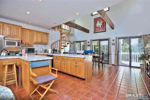 Tiny photo for 33 Birch Hill Road, Weston, CT 06883 (MLS # 24197884)