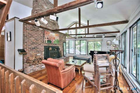Tiny photo for 33 Birch Hill Road, Weston, CT 06883 (MLS # 24197884)
