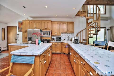 Tiny photo for 33 Birch Hill Road, Weston, CT 06883 (MLS # 24197884)