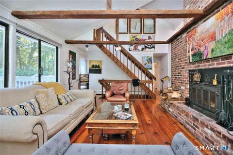 Tiny photo for 33 Birch Hill Road, Weston, CT 06883 (MLS # 24197884)