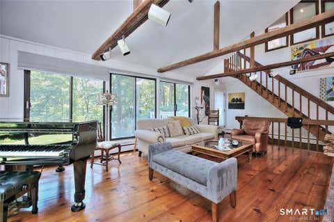 Tiny photo for 33 Birch Hill Road, Weston, CT 06883 (MLS # 24197884)
