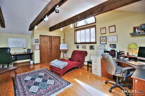 Tiny photo for 33 Birch Hill Road, Weston, CT 06883 (MLS # 24197884)