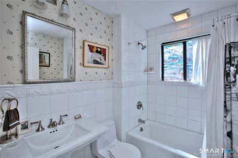 Tiny photo for 33 Birch Hill Road, Weston, CT 06883 (MLS # 24197884)