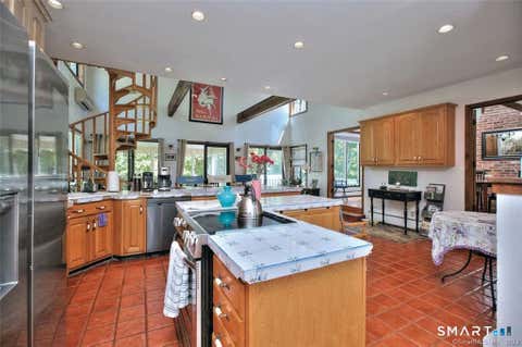 Tiny photo for 33 Birch Hill Road, Weston, CT 06883 (MLS # 24197884)