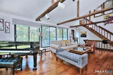 Tiny photo for 33 Birch Hill Road, Weston, CT 06883 (MLS # 24197884)