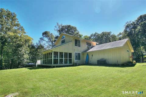 Tiny photo for 33 Birch Hill Road, Weston, CT 06883 (MLS # 24197884)