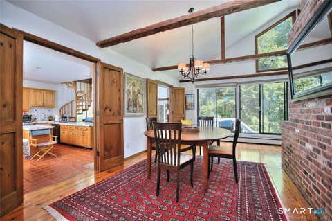 Tiny photo for 33 Birch Hill Road, Weston, CT 06883 (MLS # 24197884)