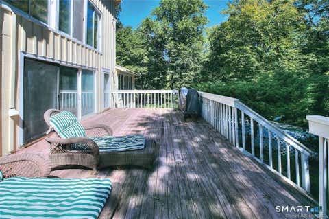 Tiny photo for 33 Birch Hill Road, Weston, CT 06883 (MLS # 24197884)
