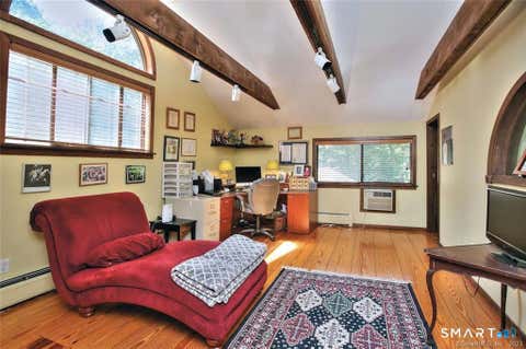 Tiny photo for 33 Birch Hill Road, Weston, CT 06883 (MLS # 24197884)