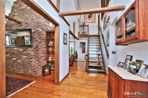 Tiny photo for 33 Birch Hill Road, Weston, CT 06883 (MLS # 24197884)