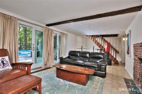 Tiny photo for 33 Birch Hill Road, Weston, CT 06883 (MLS # 24197884)