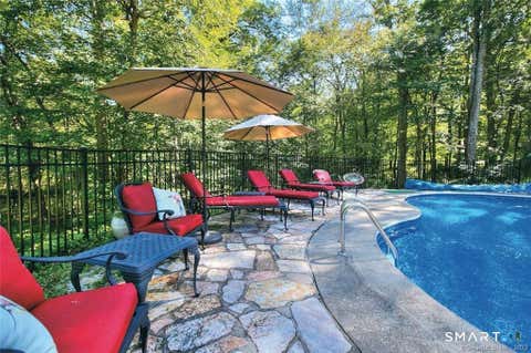 Tiny photo for 33 Birch Hill Road, Weston, CT 06883 (MLS # 24197884)