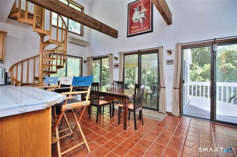 Tiny photo for 33 Birch Hill Road, Weston, CT 06883 (MLS # 24197884)