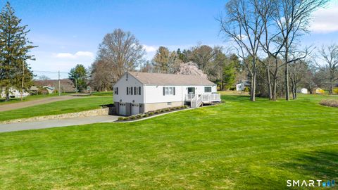 Tiny photo for 340 Arnold Lane, Orange, CT 06477 (MLS # 24166410)