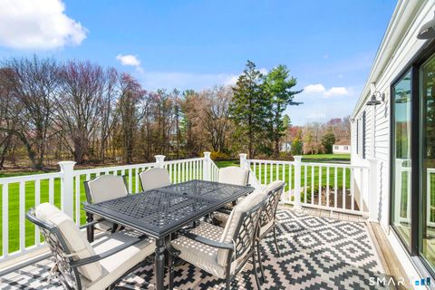 Tiny photo for 340 Arnold Lane, Orange, CT 06477 (MLS # 24166410)