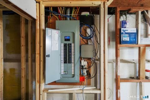 Tiny photo for 340 Arnold Lane, Orange, CT 06477 (MLS # 24166410)