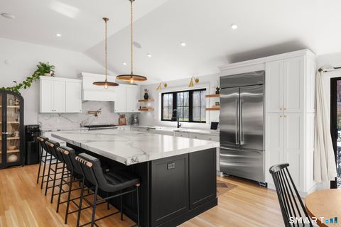 Tiny photo for 340 Arnold Lane, Orange, CT 06477 (MLS # 24166410)