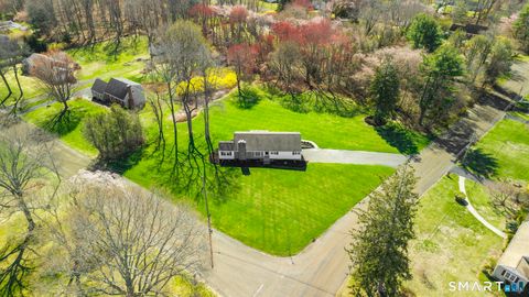 Tiny photo for 340 Arnold Lane, Orange, CT 06477 (MLS # 24166410)