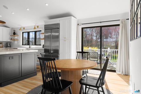 Tiny photo for 340 Arnold Lane, Orange, CT 06477 (MLS # 24166410)