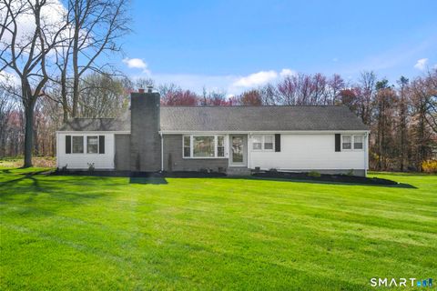 340 Arnold Lane Orange CT 06477