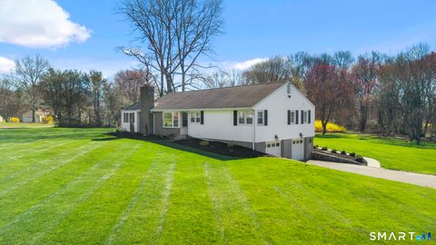 Tiny photo for 340 Arnold Lane, Orange, CT 06477 (MLS # 24166410)