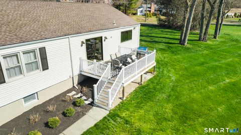 Tiny photo for 340 Arnold Lane, Orange, CT 06477 (MLS # 24166410)