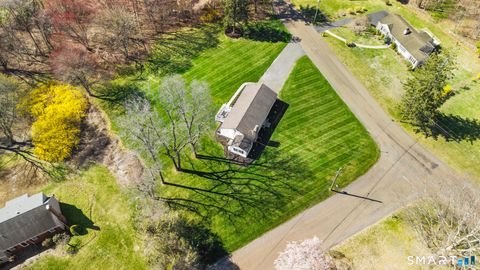 Tiny photo for 340 Arnold Lane, Orange, CT 06477 (MLS # 24166410)